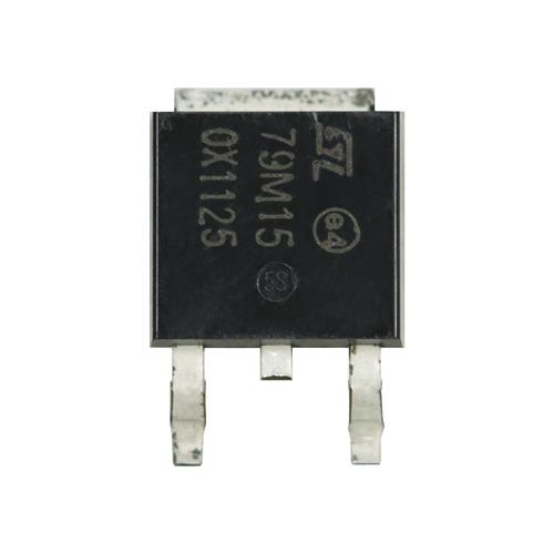 CIRCUITO INTEGRADO 79M15 SMD CALIDAD