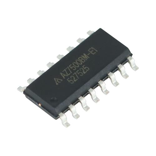 CIRCUITO INTEGRADO AZ7500B SMD CALIDAD