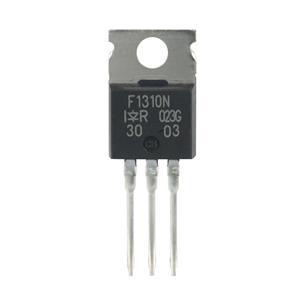 TRANSISTOR IRF1310N CALIDAD