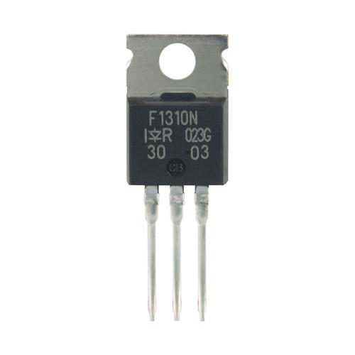 TRANSISTOR IRF1310N CALIDAD