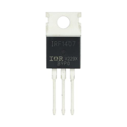 TRANSISTOR IRF1407 CALIDAD
