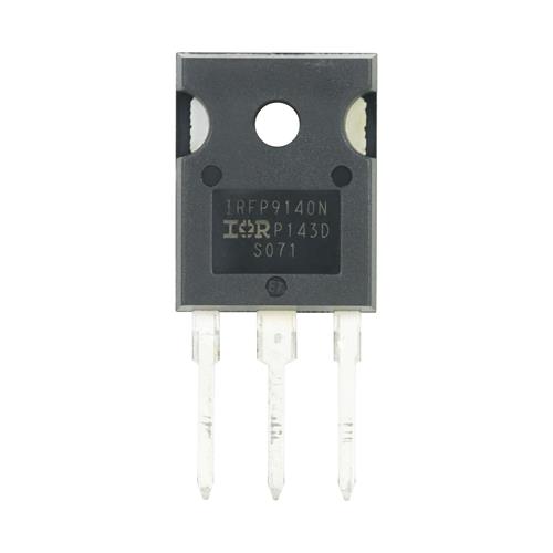 TRANSISTOR IRFP9140N CALIDAD