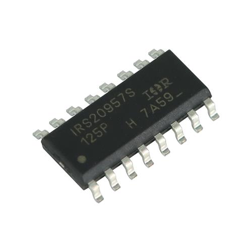 CIRCUITO INTEGRADO IRS20957S SMD CALIDAD