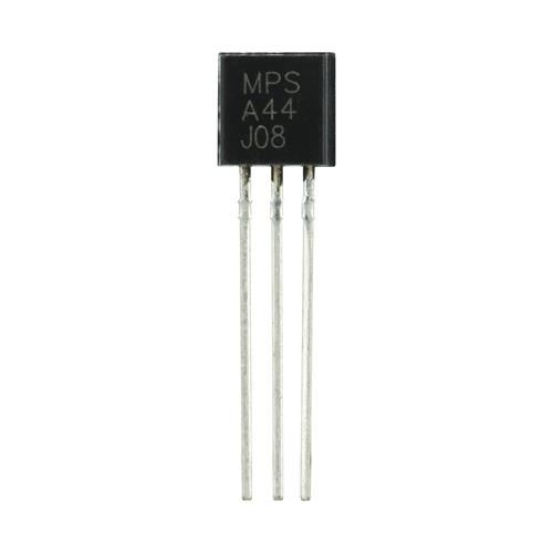 TRANSISTOR KSP44 (MPSA44) CALIDAD
