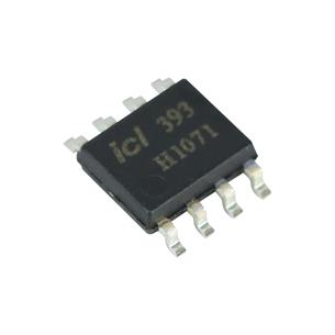 CIRCUITO INTEGRADO LM393 SMD CALIDAD