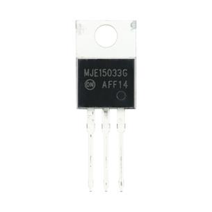 TRANSISTOR MJE15033G CALIDAD