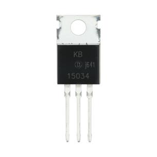 TRANSISTOR MJE15034 CALIDAD