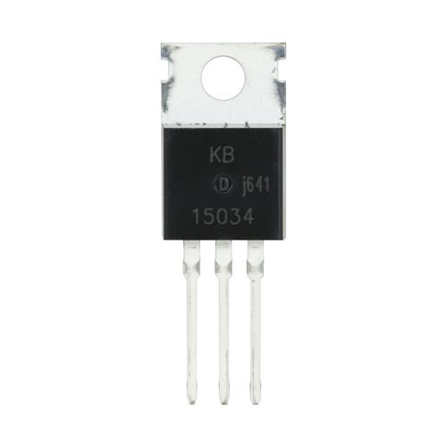 TRANSISTOR MJE15034 CALIDAD