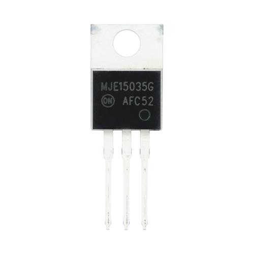 TRANSISTOR MJE15035 CALIDAD