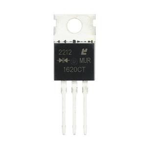 CIRCUITO INTEGRADO MUR1620CT CALIDAD