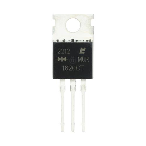 CIRCUITO INTEGRADO MUR1620CT CALIDAD
