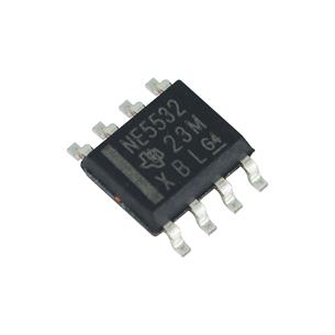 CIRCUITO INTEGRADO N5532 SMD CALIDAD