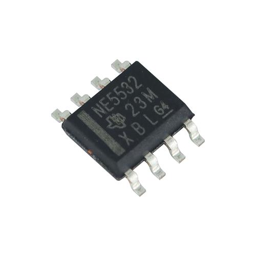 CIRCUITO INTEGRADO N5532 SMD CALIDAD
