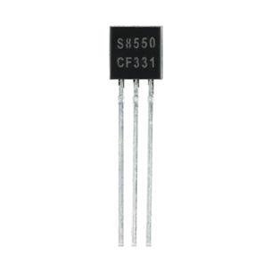 TRANSISTOR S8550 CALIDAD