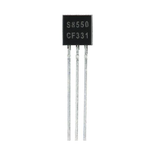 TRANSISTOR S8550 CALIDAD