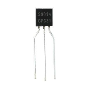 TRANSISTOR S9014 CALIDAD