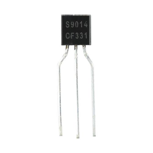 TRANSISTOR S9014 CALIDAD