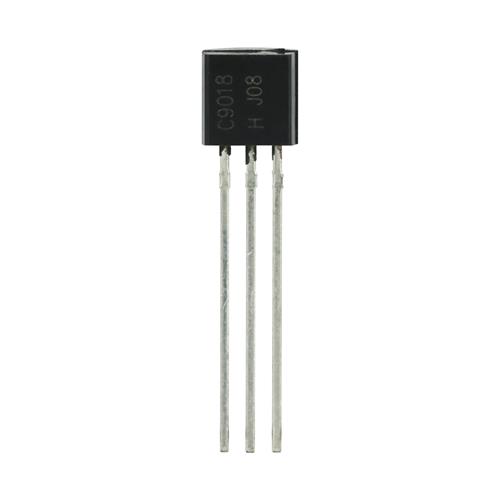 TRANSISTOR S9018 (C9018) CALIDAD