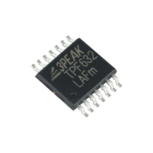 CIRCUITO INTEGRADO TPF632 SMD CALIDAD