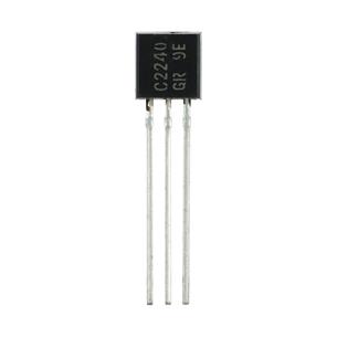 2SC2240 CALIDAD