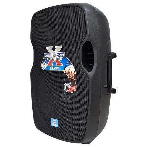 CAJA PASIVA 15 PULG. 50000W 8 OHM PLASTICA
