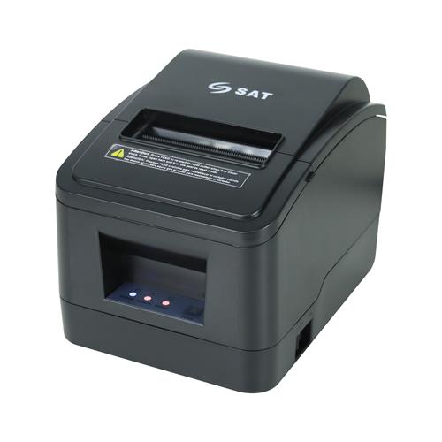IMPRESORA TERMICA 3" AUTOCORTADOR USB/SERIAL/ETHERNET - CLA