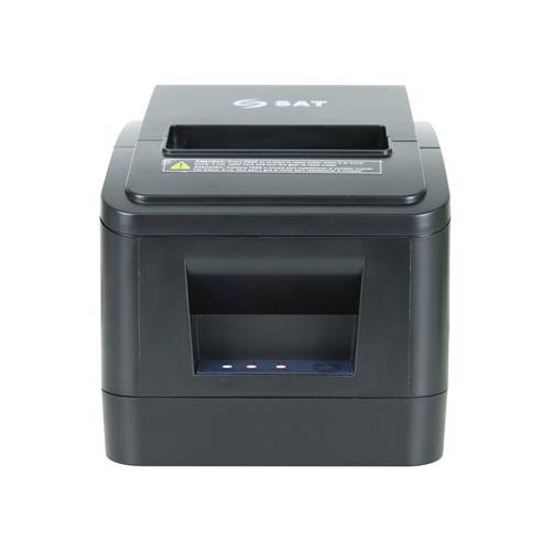 IMPRESORA TERMICA 3" AUTOCORTADOR USB/SERIAL/ETHERNET - CLA
