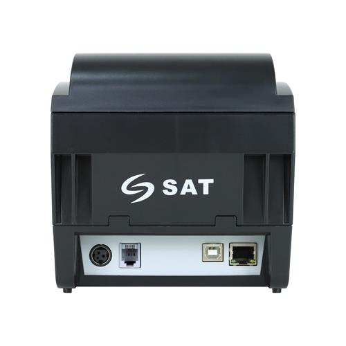 IMPRESORA TERMICA 3" AUTOCORTADOR USB/SERIAL/ETHERNET - CLA