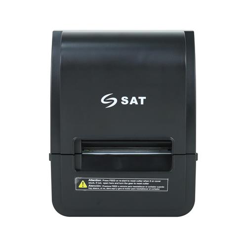 IMPRESORA TERMICA 3" AUTOCORTADOR USB/SERIAL/ETHERNET - CLA