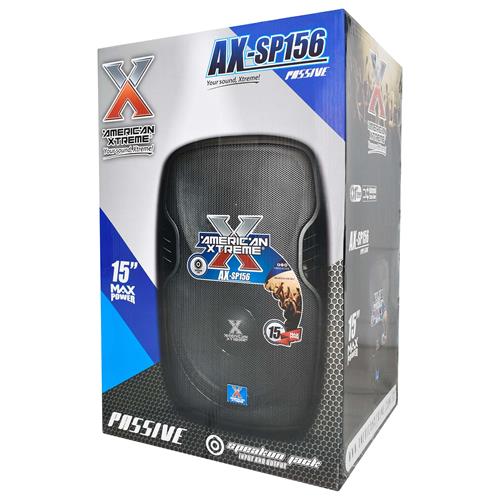 CAJA PASIVA 15 PULG. 50000W 8 OHM PLASTICA