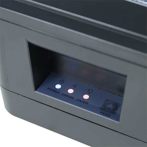 IMPRESORA TERMICA 3" AUTOCORTADOR USB/SERIAL/ETHERNET - CLA