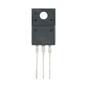2SC3852 = ECG 56 CALIDAD