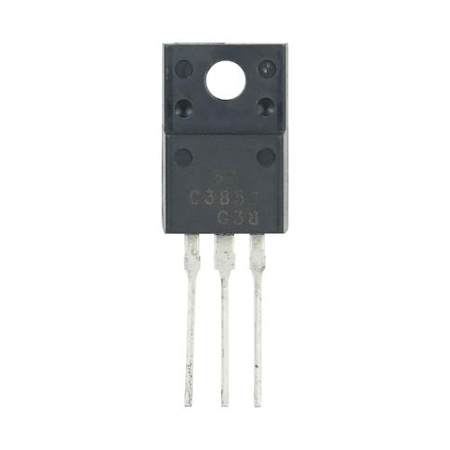 2SC3852 = ECG 56 CALIDAD