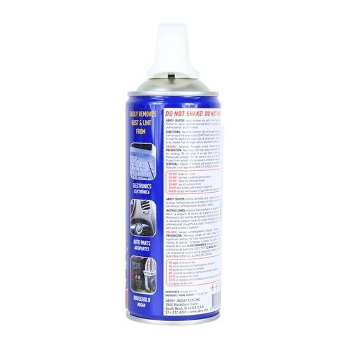 SPRAY AIRE COMPRIMIDO 8 OZ/400 ML - DIST