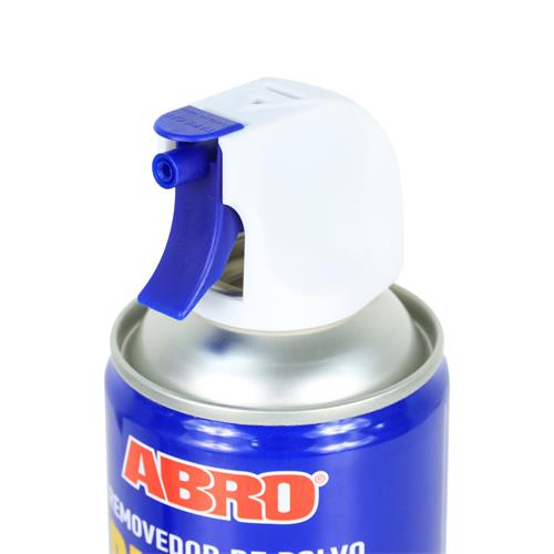 SPRAY AIRE COMPRIMIDO 8 OZ/400 ML - DIST