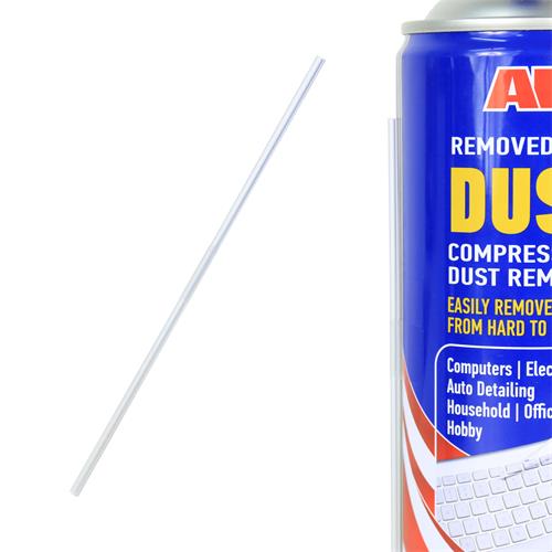 SPRAY AIRE COMPRIMIDO 8 OZ/400 ML - DIST