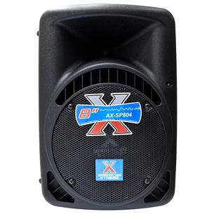 CAJA PASIVA AMBIENTAL 8 PULG. 15000W 8 OHM PLASTICA