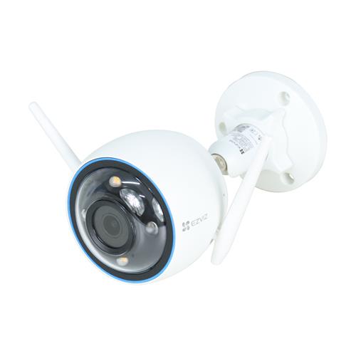 CAMARA IP WIFI EXTERIOR IP67 FHD 3MP/2K - CLA