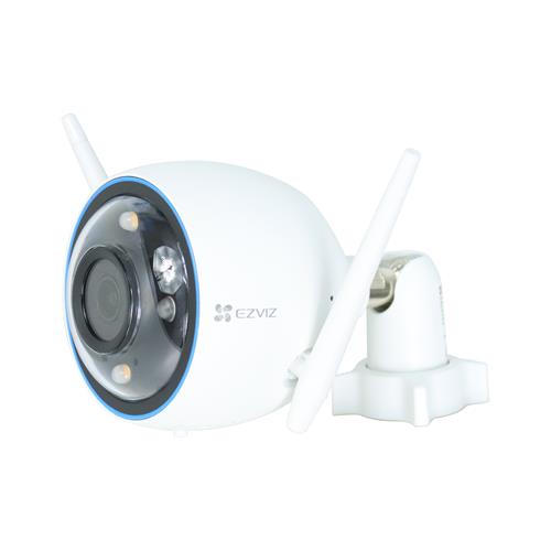 CAMARA IP WIFI EXTERIOR IP67 FHD 3MP/2K - CLA