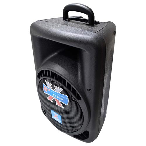 CAJA PASIVA AMBIENTAL 8 PULG. 15000W 8 OHM PLASTICA