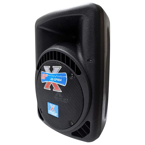 CAJA PASIVA AMBIENTAL 8 PULG. 15000W 8 OHM PLASTICA
