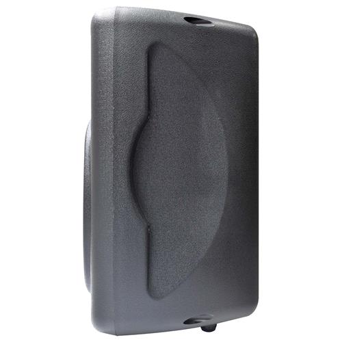 CAJA PASIVA AMBIENTAL 8 PULG. 15000W 8 OHM PLASTICA