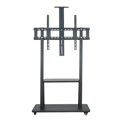 SOPORTE DE PISO PARA TV 50-120 /220 LBS CON RUEDAS