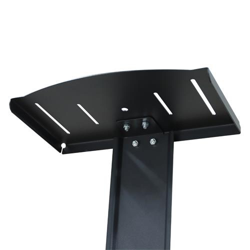 SOPORTE DE PISO PARA TV 50-120 /220 LBS CON RUEDAS