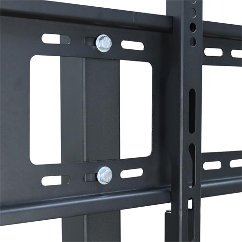 SOPORTE DE PISO PARA TV 50-120 /220 LBS CON RUEDAS
