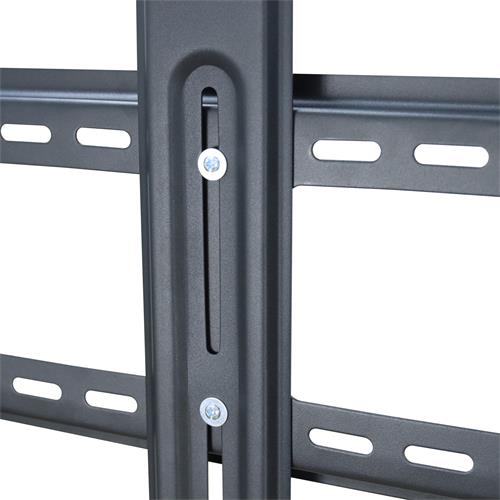 SOPORTE DE PISO PARA TV 50-120 /220 LBS CON RUEDAS