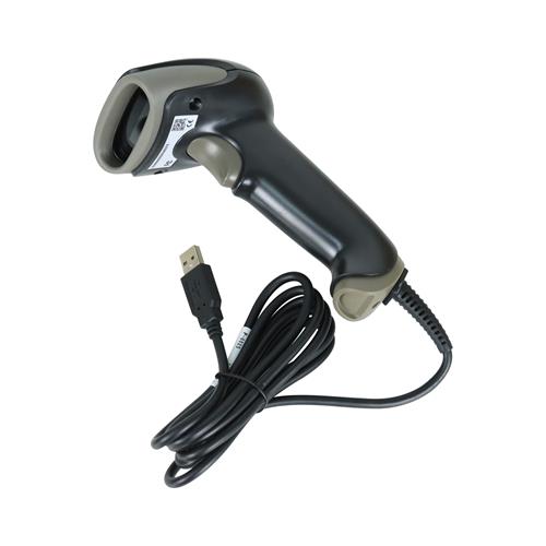 SCANNER LECTOR CODIGO DE BARRAS IMAGEN LINEAL USB - CLA
