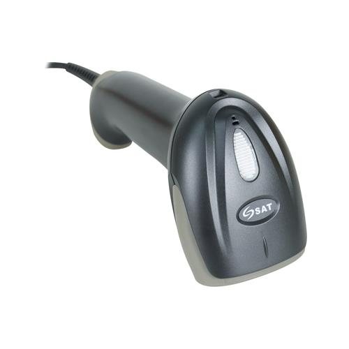 SCANNER LECTOR CODIGO DE BARRAS IMAGEN LINEAL USB - CLA