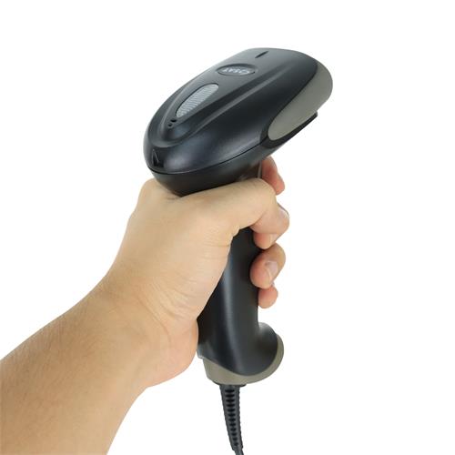 SCANNER LECTOR CODIGO DE BARRAS IMAGEN LINEAL USB - CLA