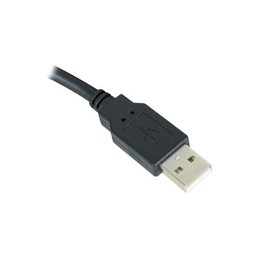 SCANNER LECTOR CODIGO DE BARRAS IMAGEN LINEAL USB - CLA